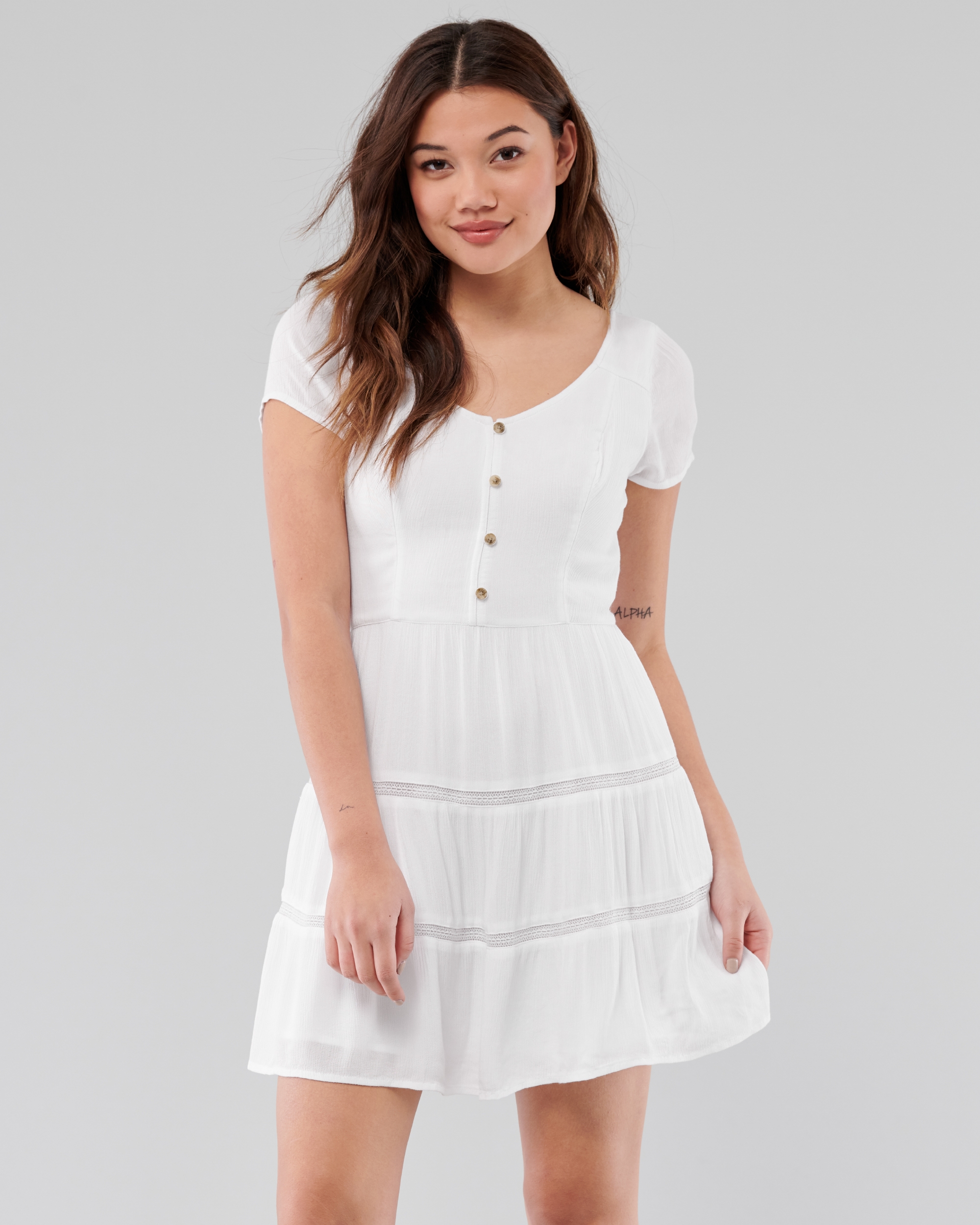 hollister sale dresses