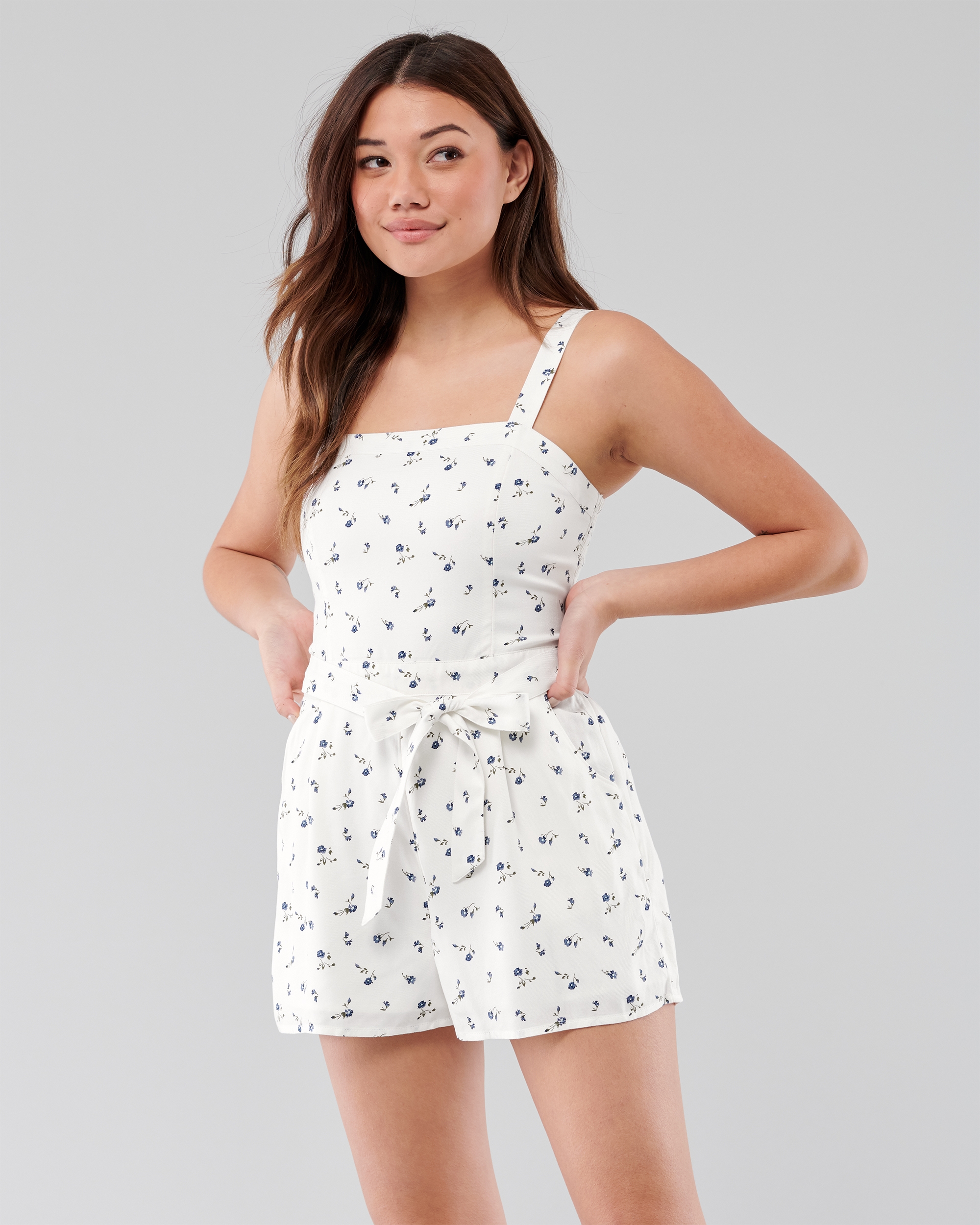 hollister jumpsuit uk
