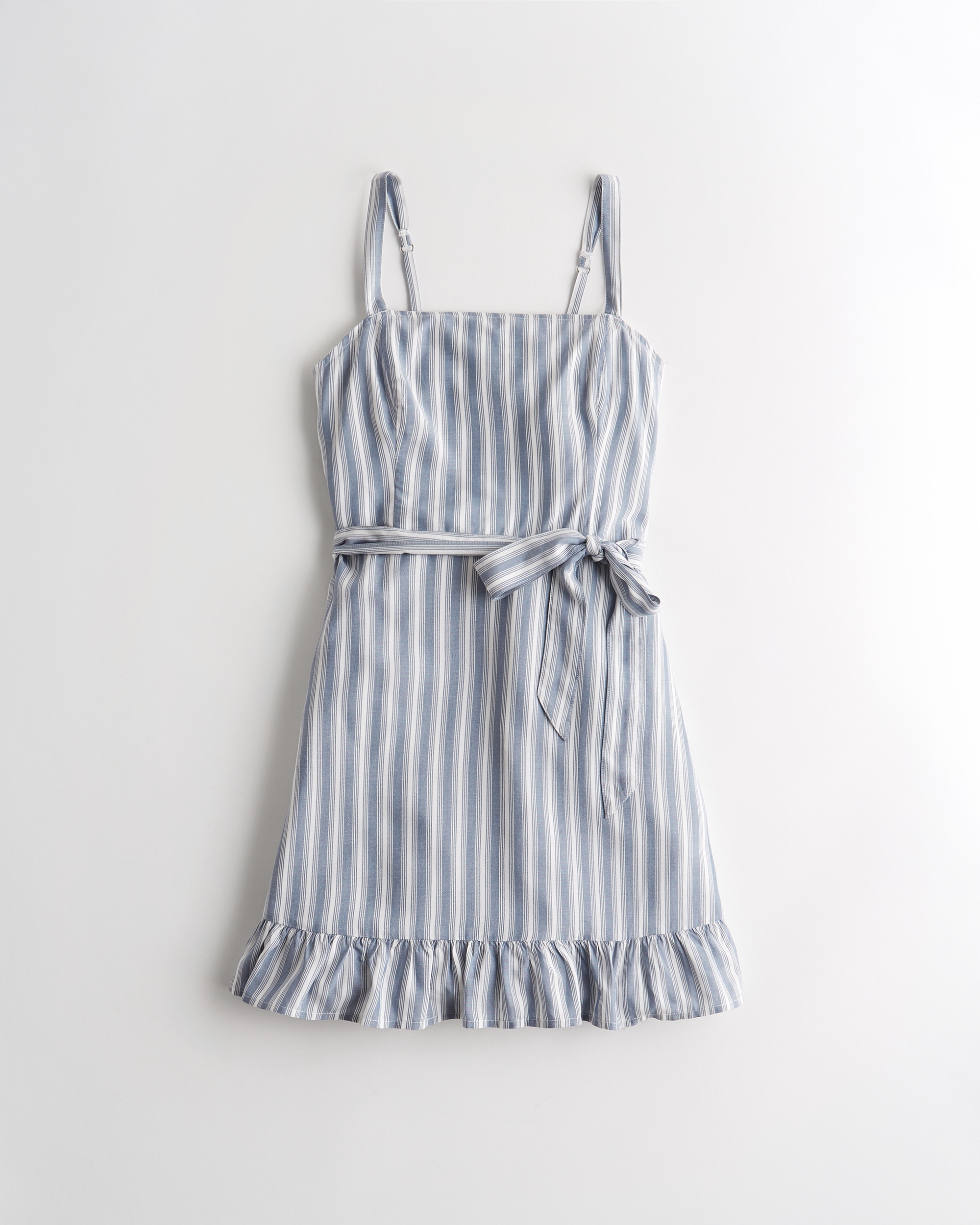 hollister a line dress