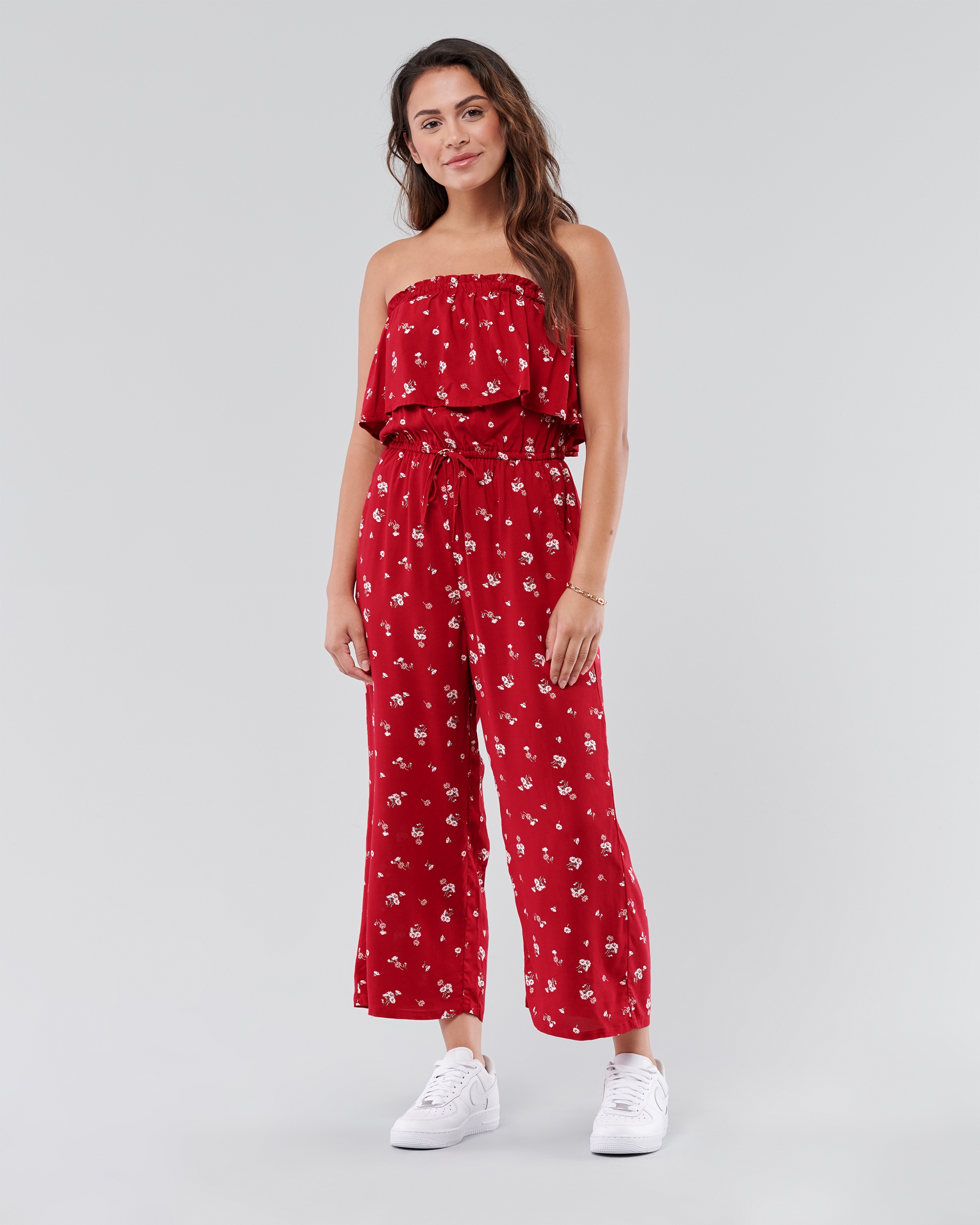 hollister jumpsuit uk