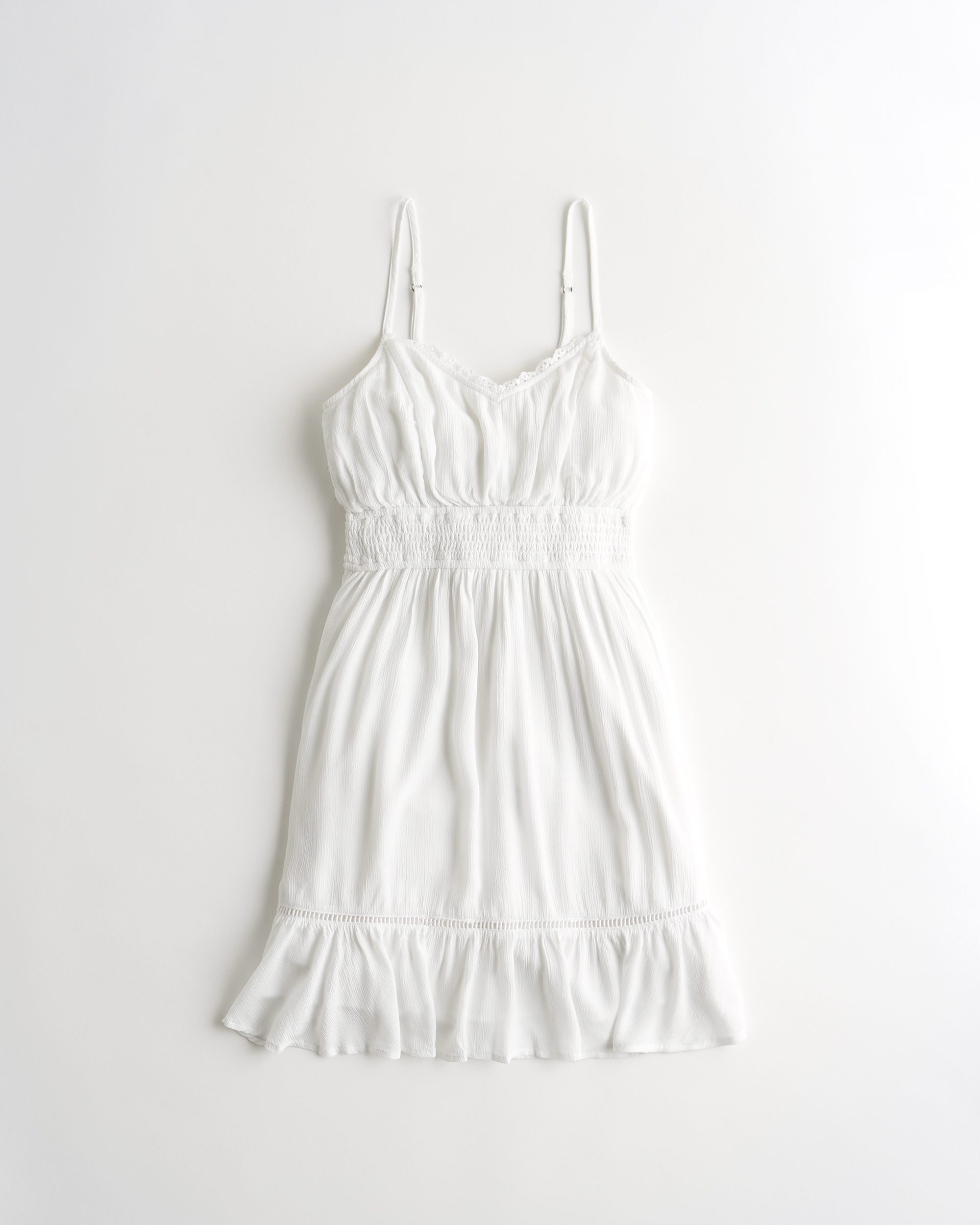 Girls Mini Babydoll Dress | Girls Sale 