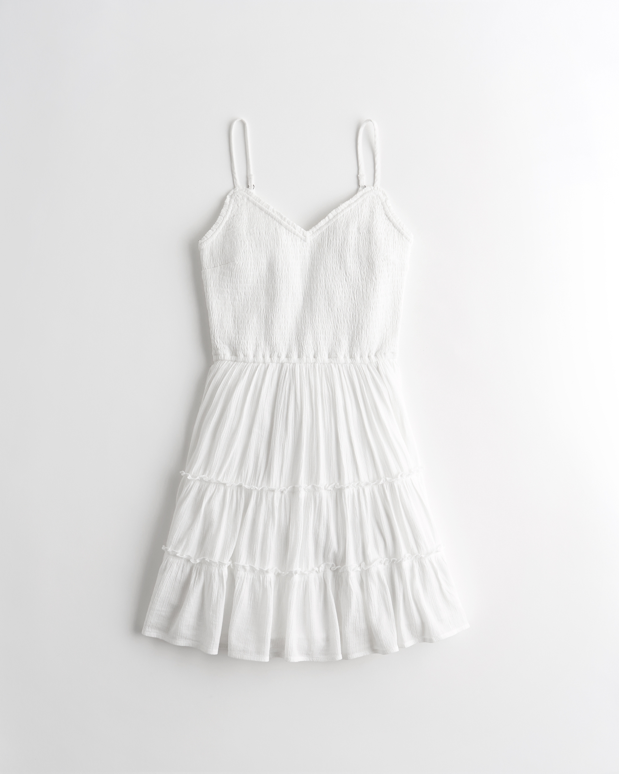 hollister a line dress