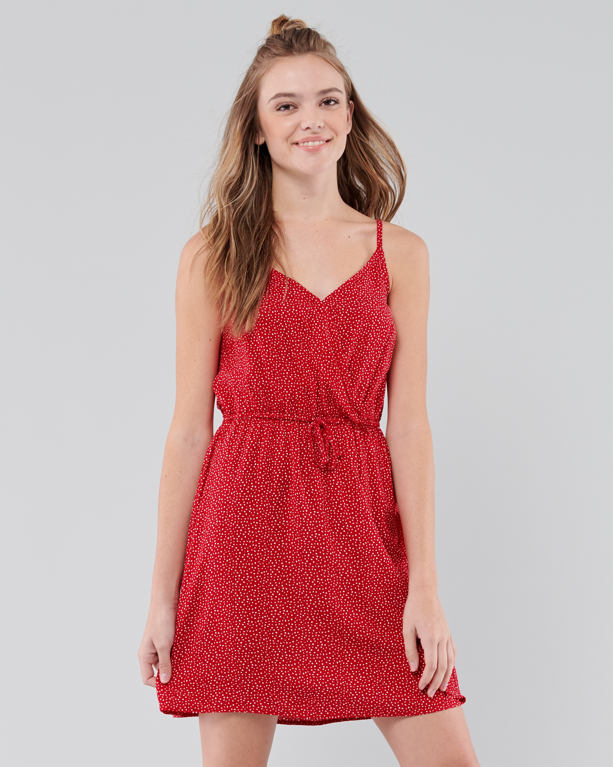 hollister girls dresses