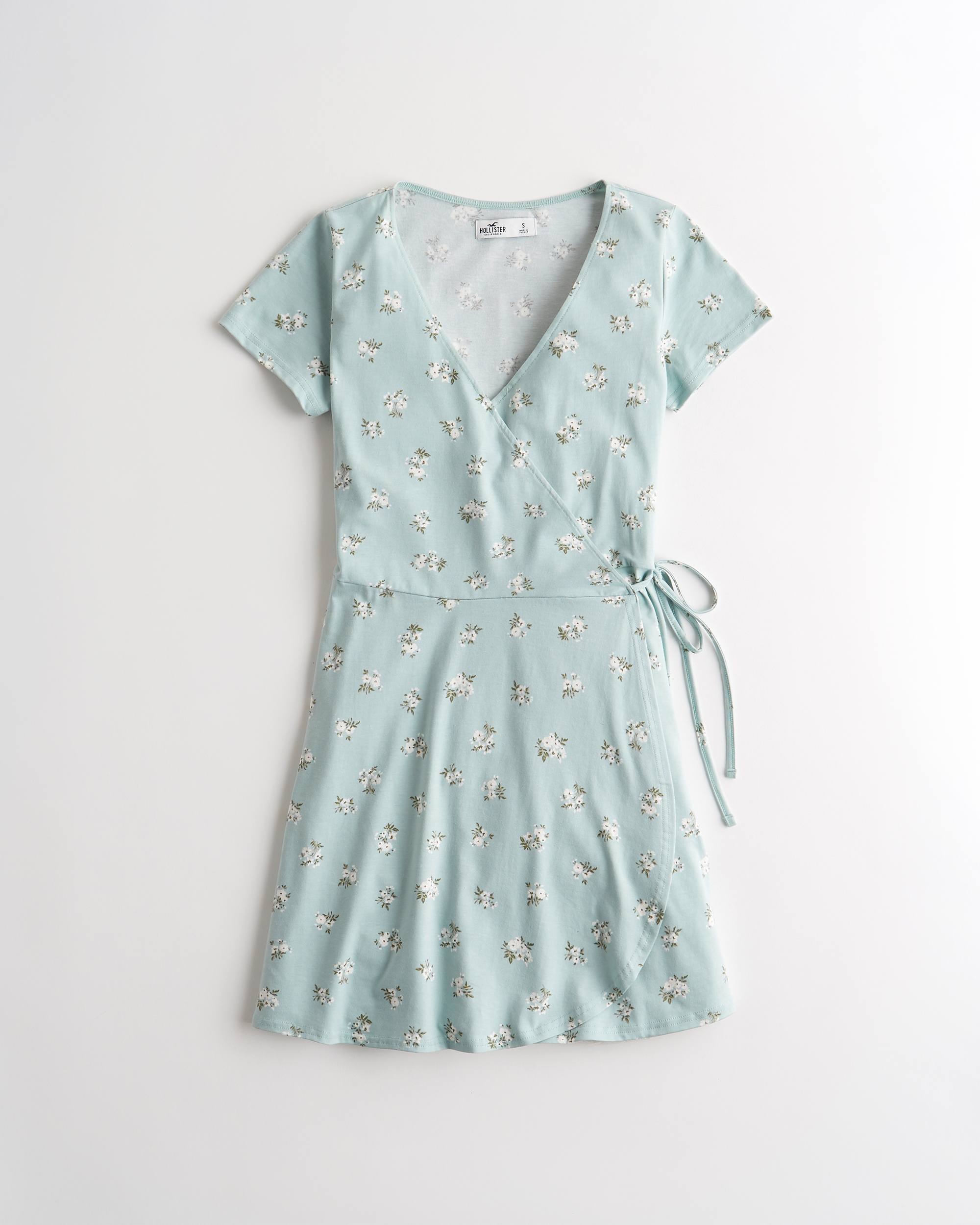 hollister dresses uk