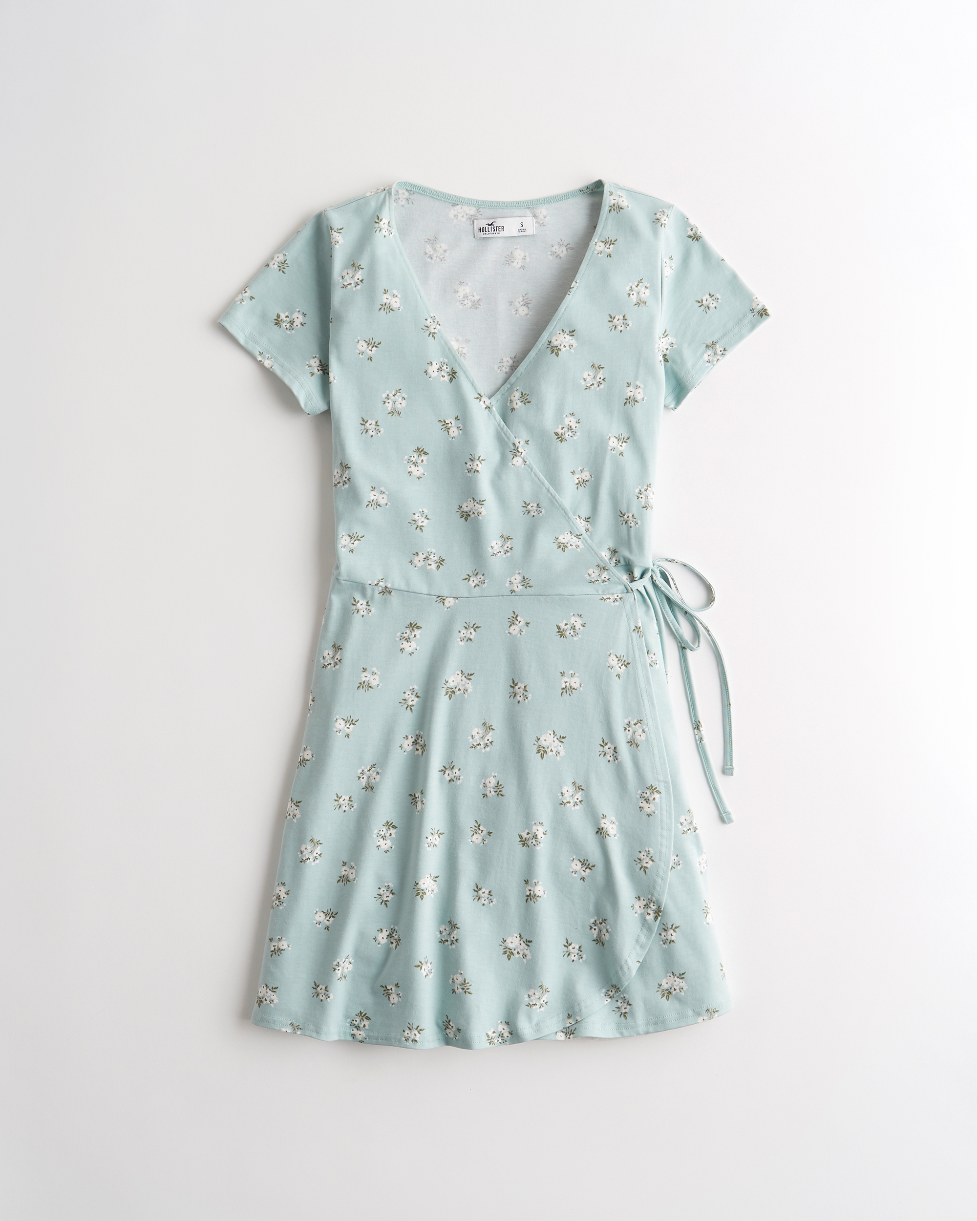 hollister dresses uk