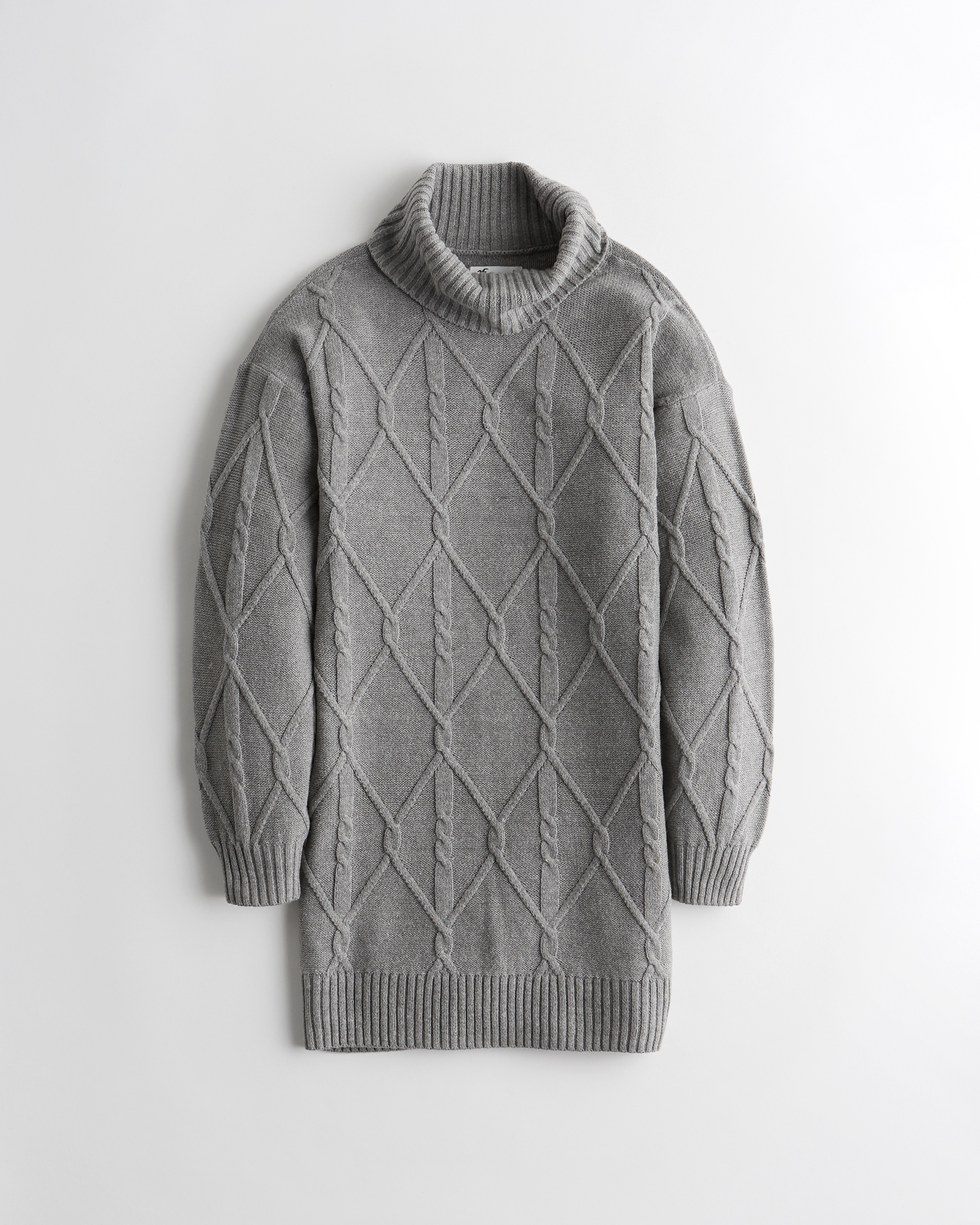 turtleneck sweater hollister