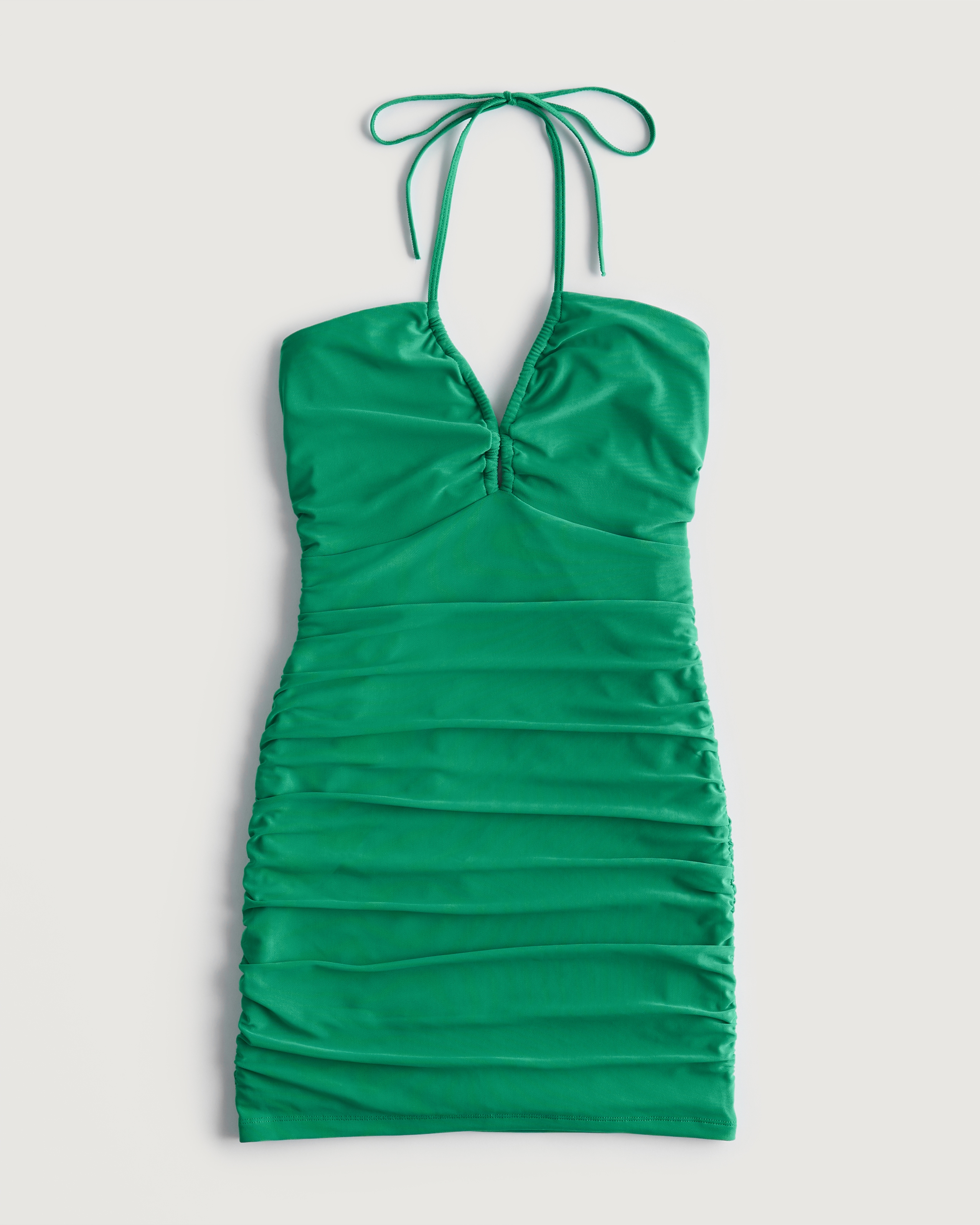 hollister dress