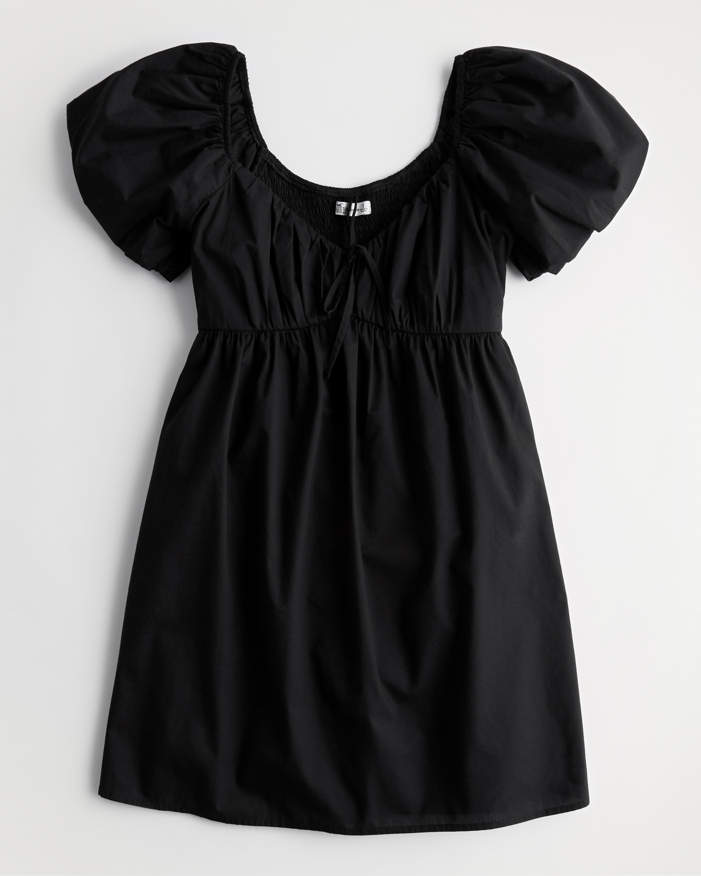 Hollister babydoll outlet dress