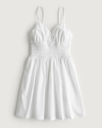 Dresses hollister shop
