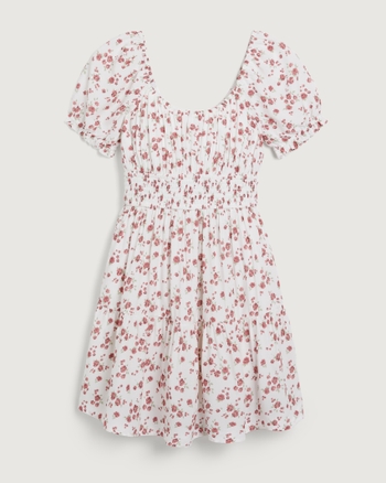 Women's Hollister Saidie Skort Dress Women's Dresses & Rompers