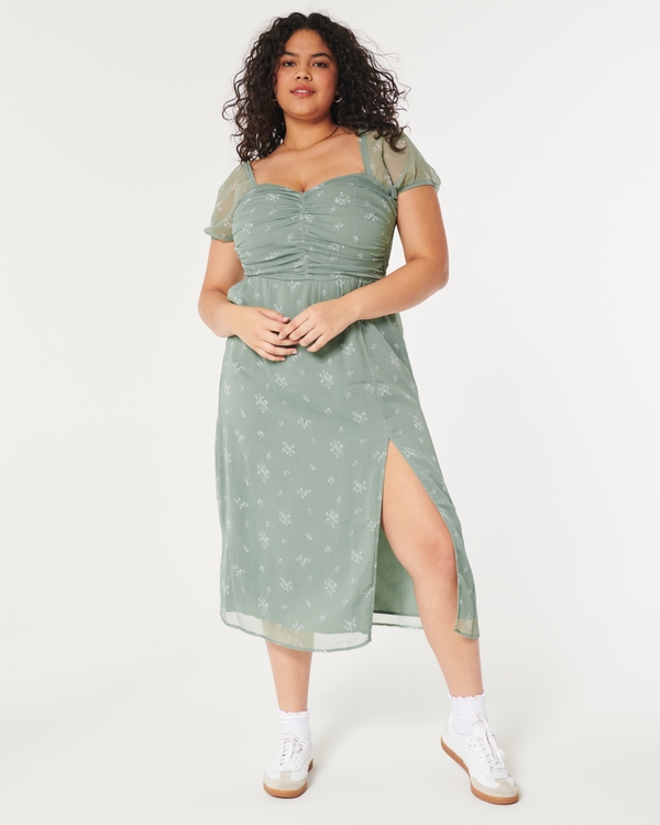 Hollister dresses clearance clearance