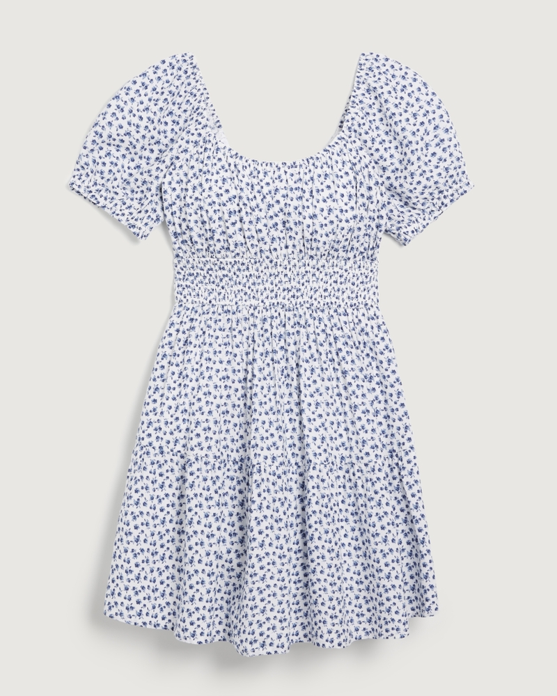 Women's Hollister Saidie Skort Dress Women's Dresses & Rompers