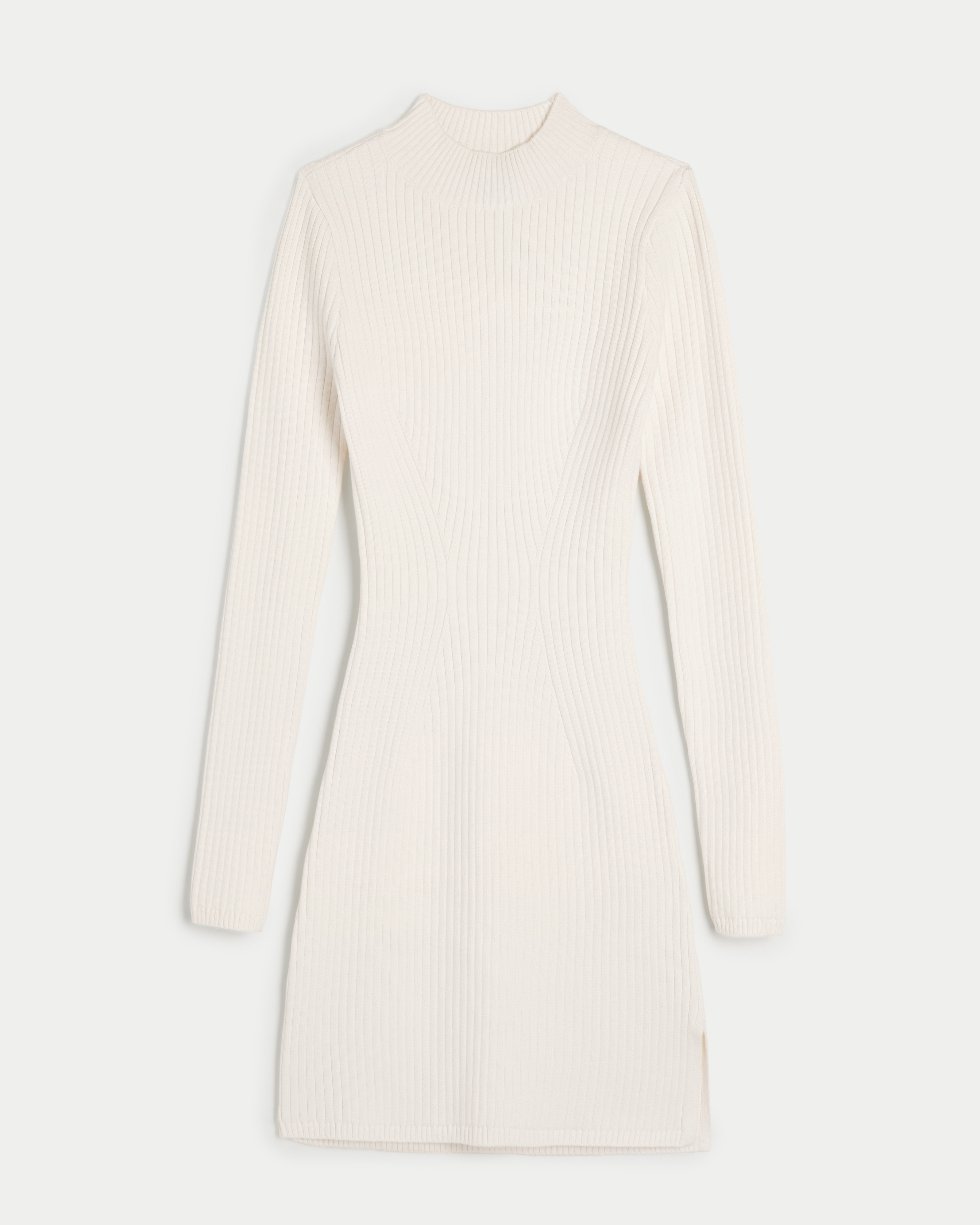 Hollister sweater outlet dress