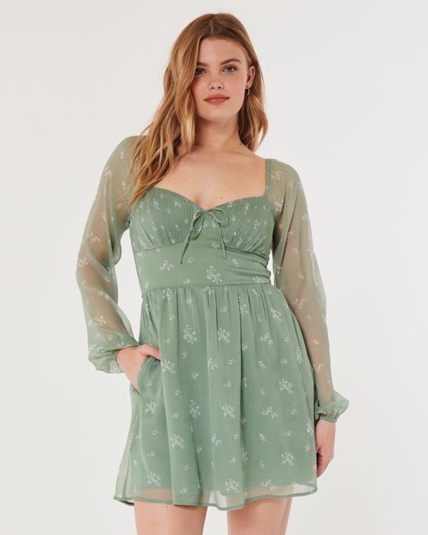 Hollister cheap dresses sale