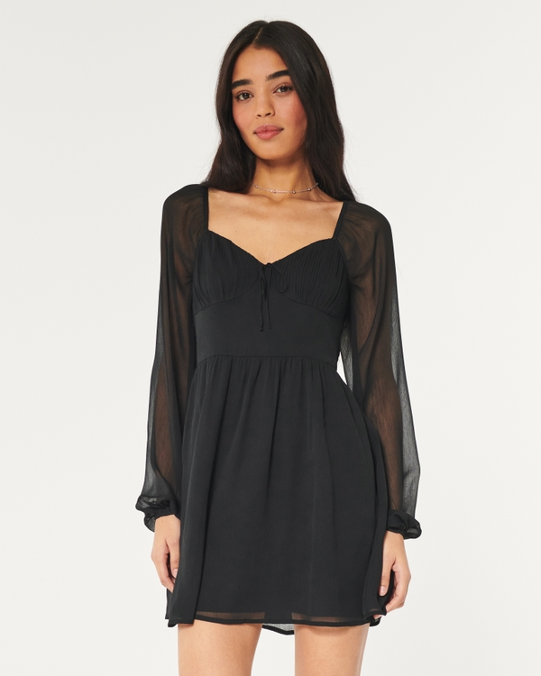 Hollister girls clearance dresses