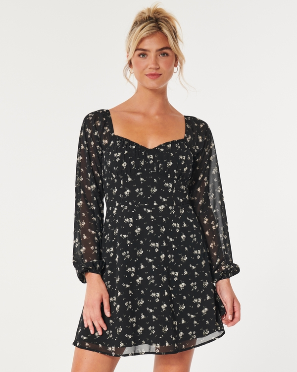 Hollister best sale sale dresses