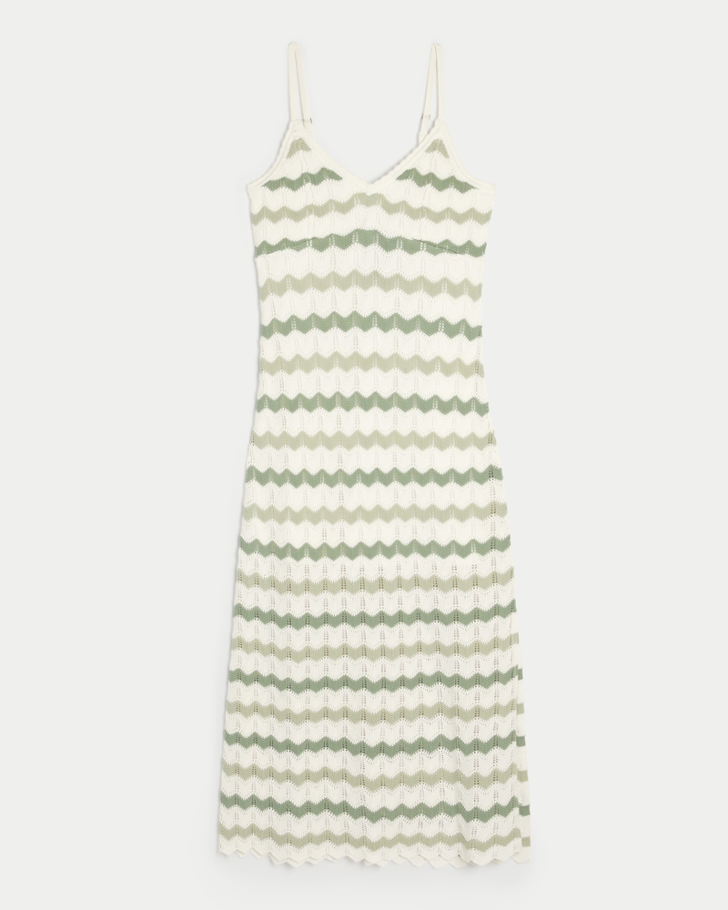 crochet dress pattern free pdf Simone Dress // Crochet PDF Pattern