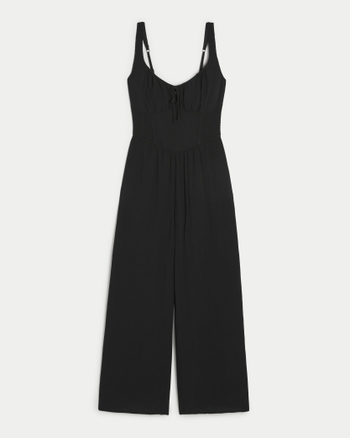 Hollister hotsell jumpsuit uk