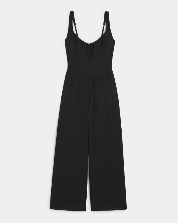 Women's Rompers & Jumpsuits Hollister Co.