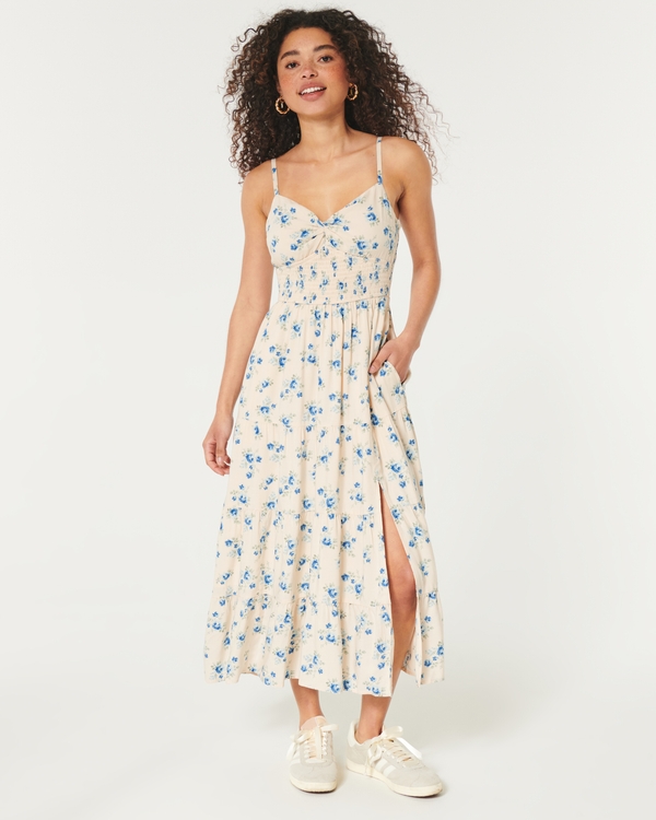 Women's Summer Dresses for Teens