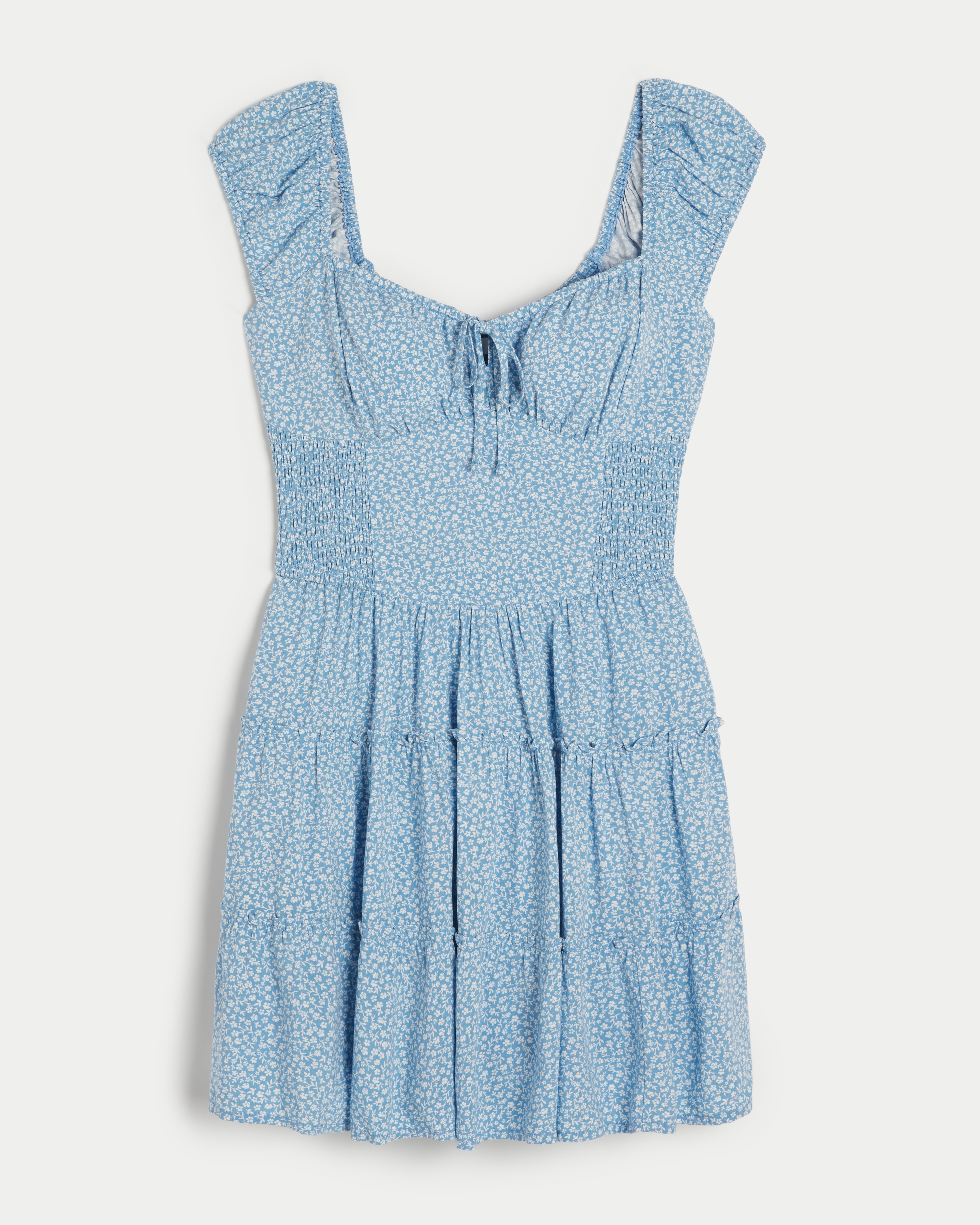 Hollister Sofia Skort Dress