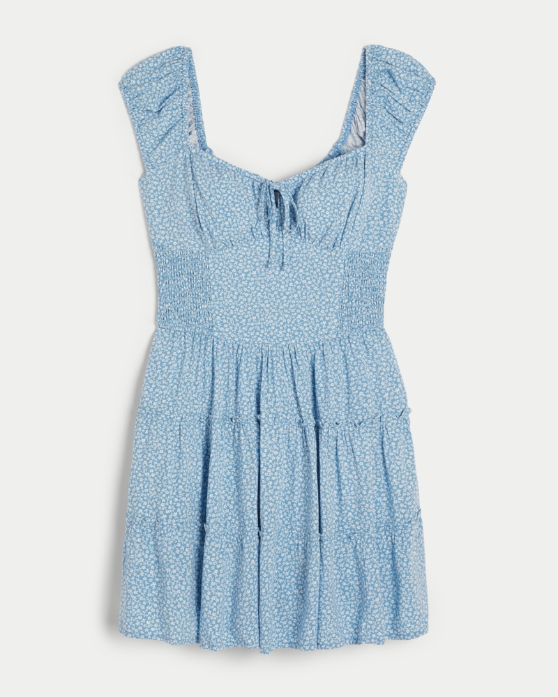 Women's Hollister Sofia Skort Dress | Women's Sale | HollisterCo.com