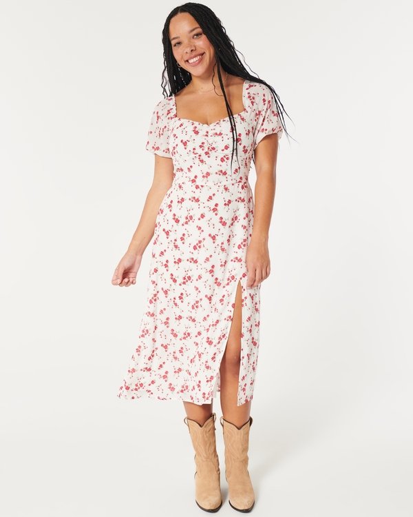 Hollister hotsell dresses clearance