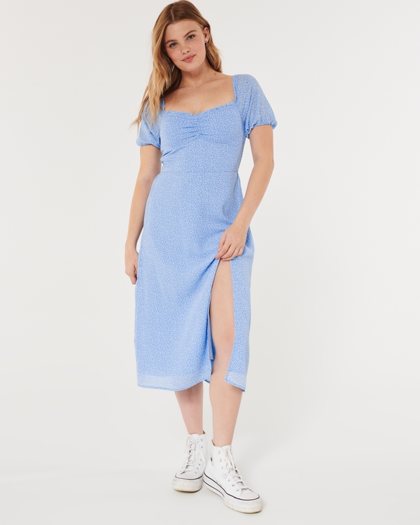 Hollister dresses clearance uk