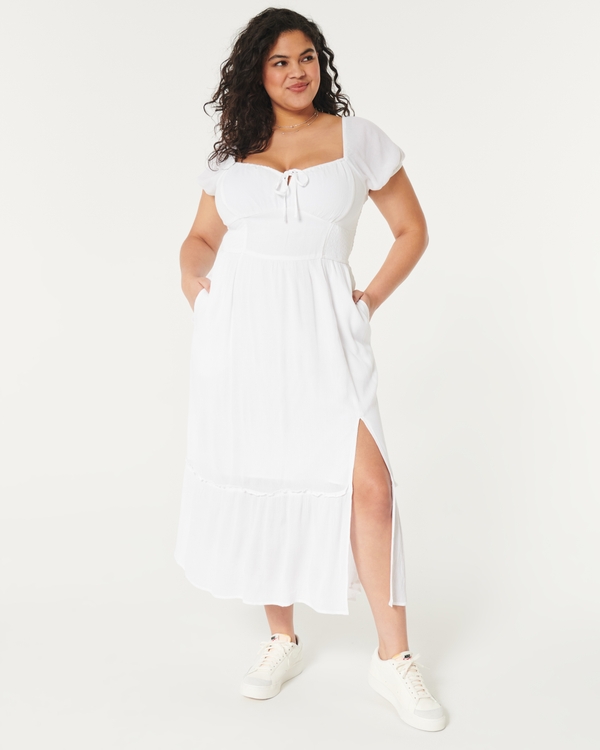 Robes et combinaisons femme Jolies robes Hollister Co