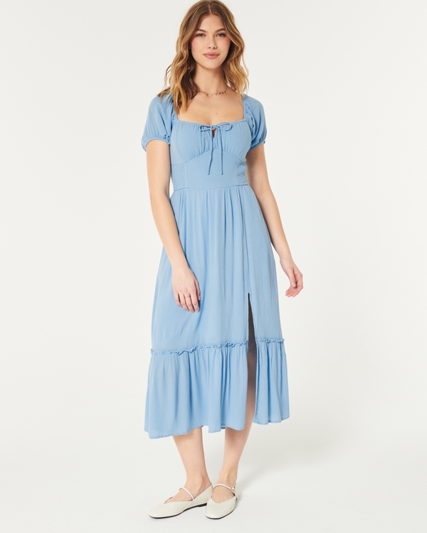 Women's Dresses & Rompers | Hollister Co.
