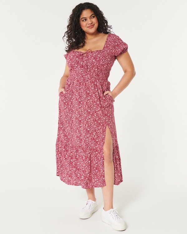 HOLLISTER Summer dresses for women, Buy online