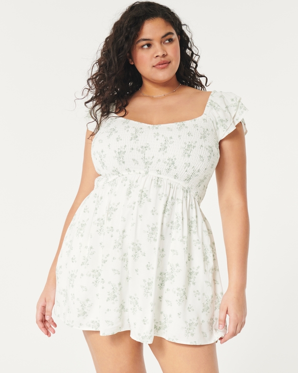 Women's Dresses & Rompers | Hollister Co.