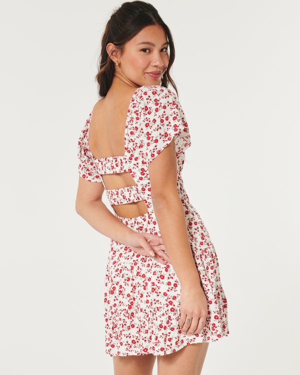 Women's Summer Dresses for Teens