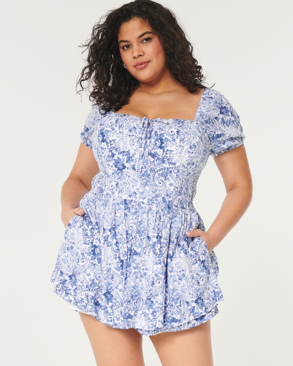 Hollister Co. Floral Dress  Hollister dresses, Floral dress outfits,  Hollister clothes