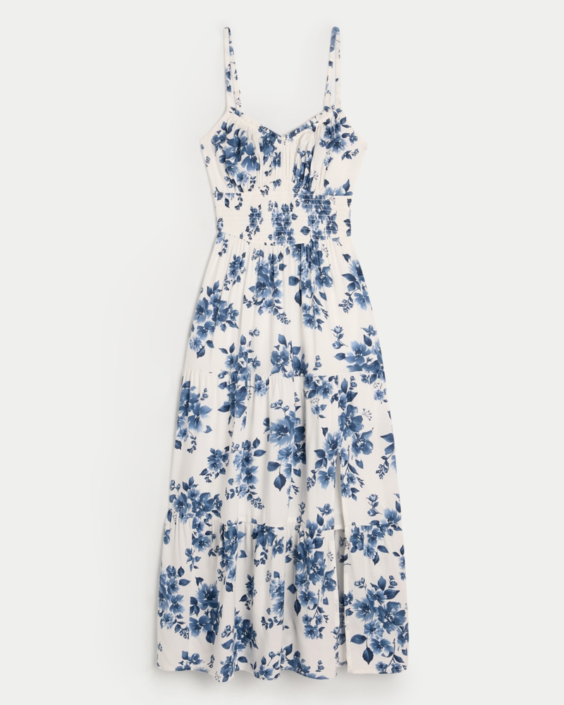 Hollister overall dress best sale