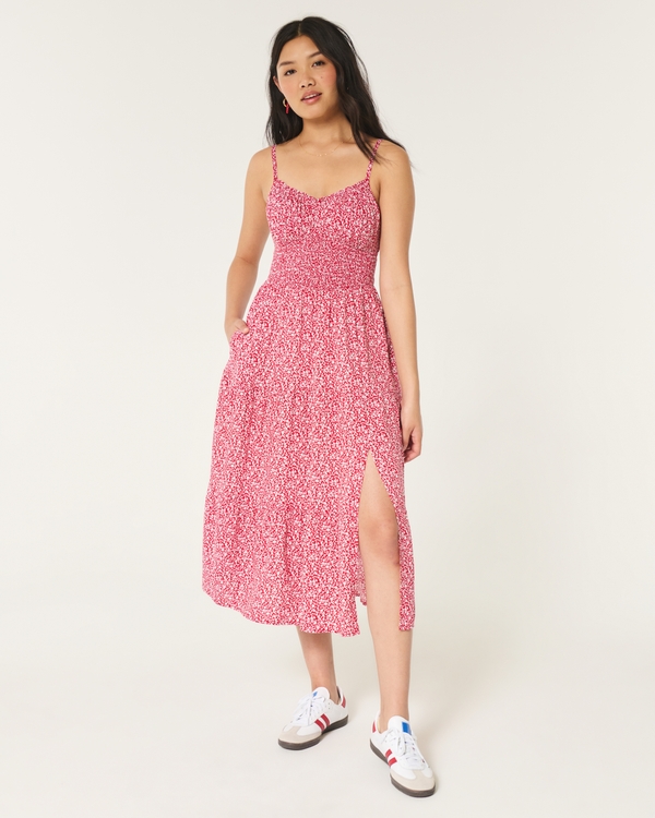 Women's Clothing, Fragrances & Accessories Online | Hollister Co.