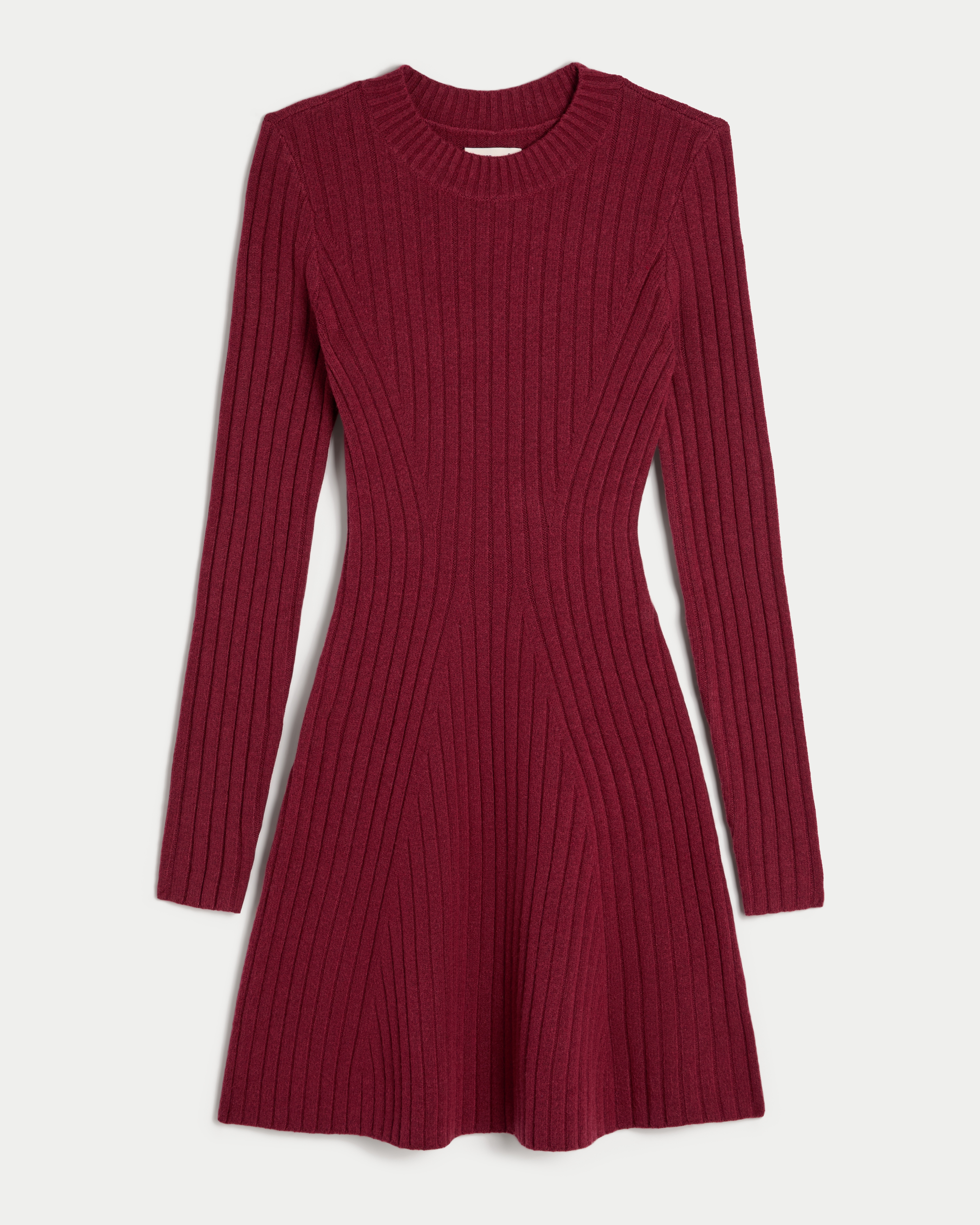 Hollister sweater dress hotsell