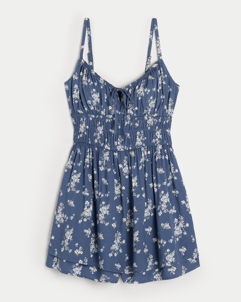 Hollister dresses and rompers hotsell