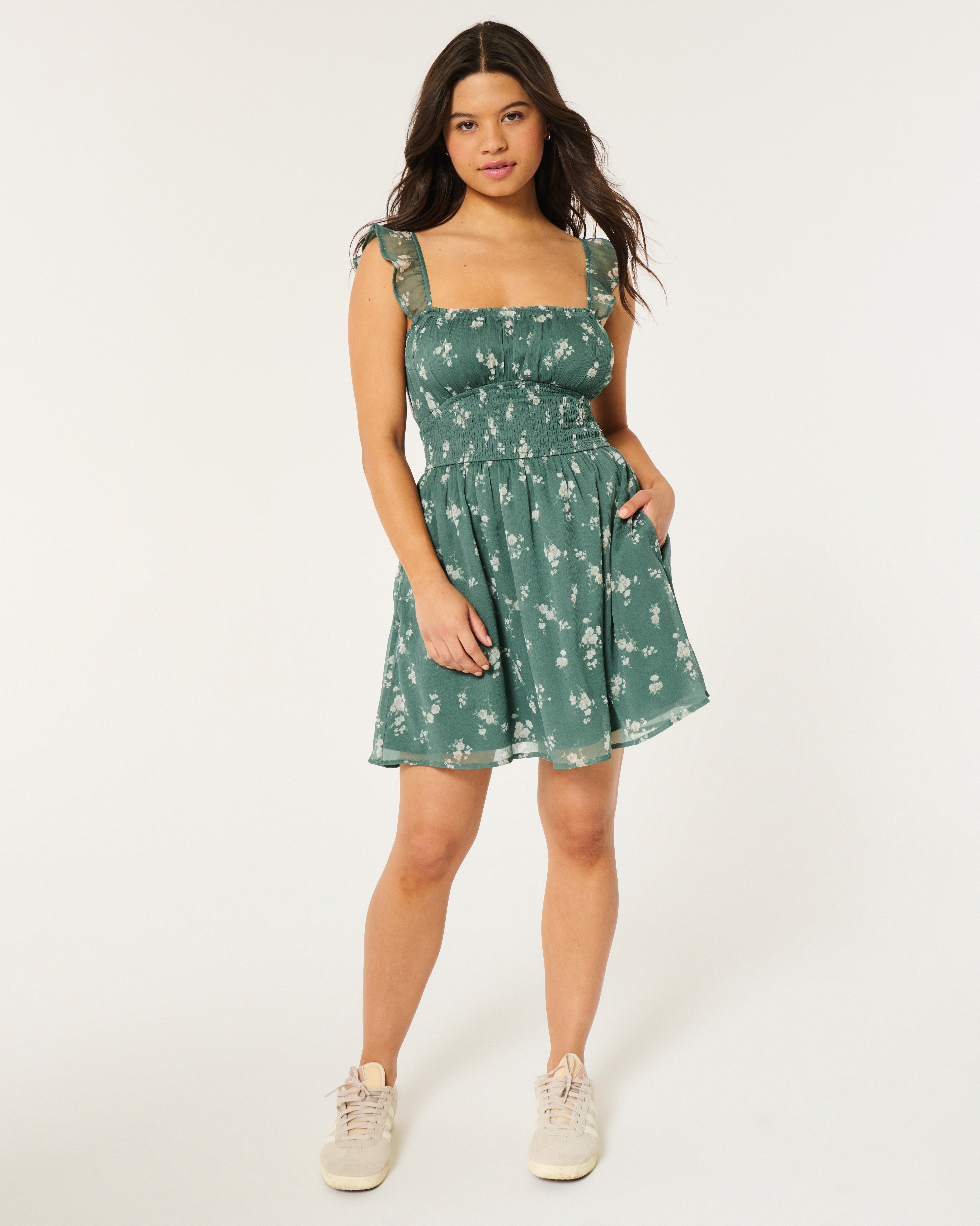 Hollister womens dresses hotsell