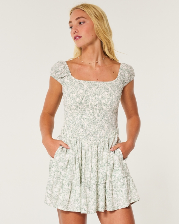 Hollister womens dresses on sale