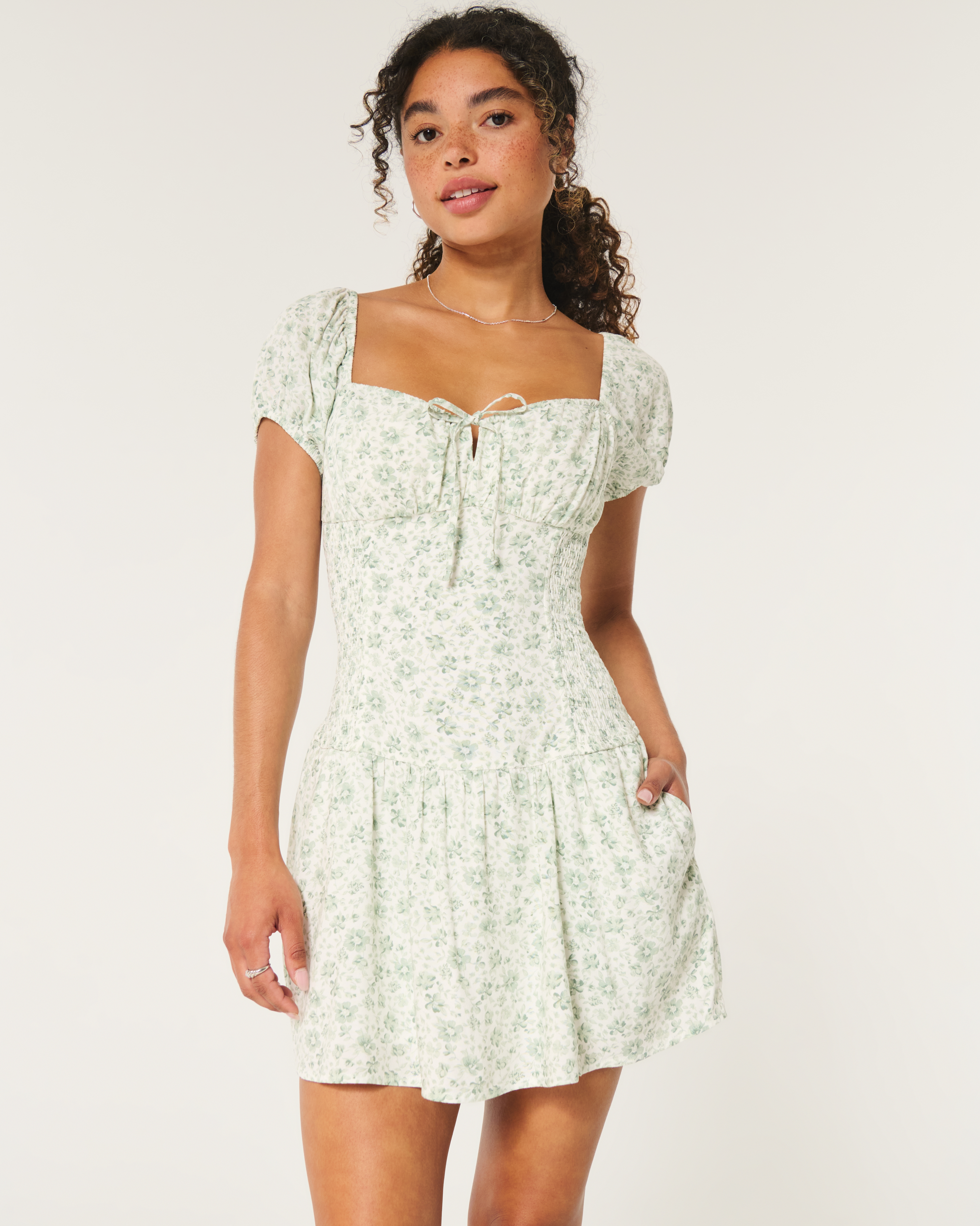 Hollister girls dresses hotsell