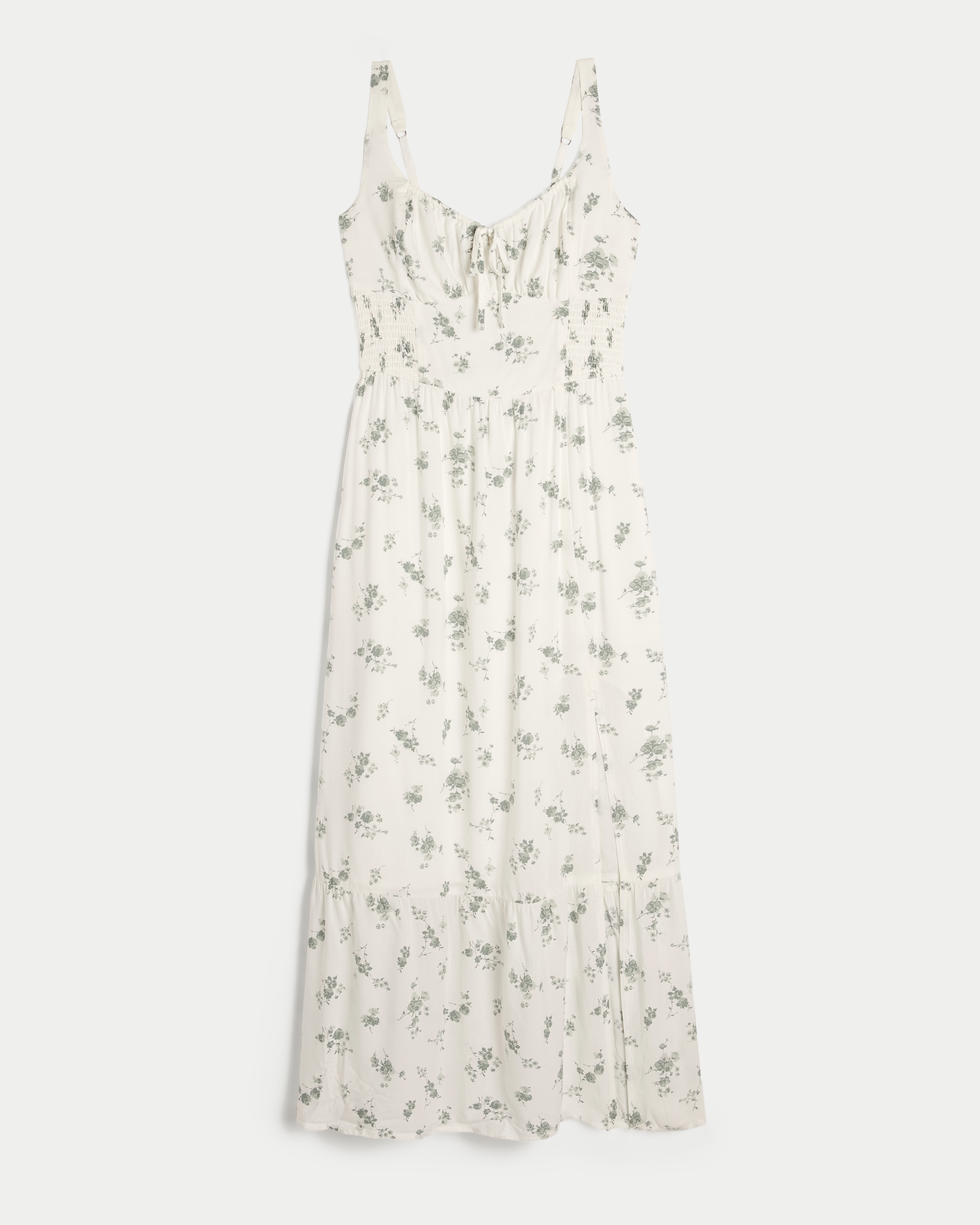 Hollister Sofia Maxi Dress