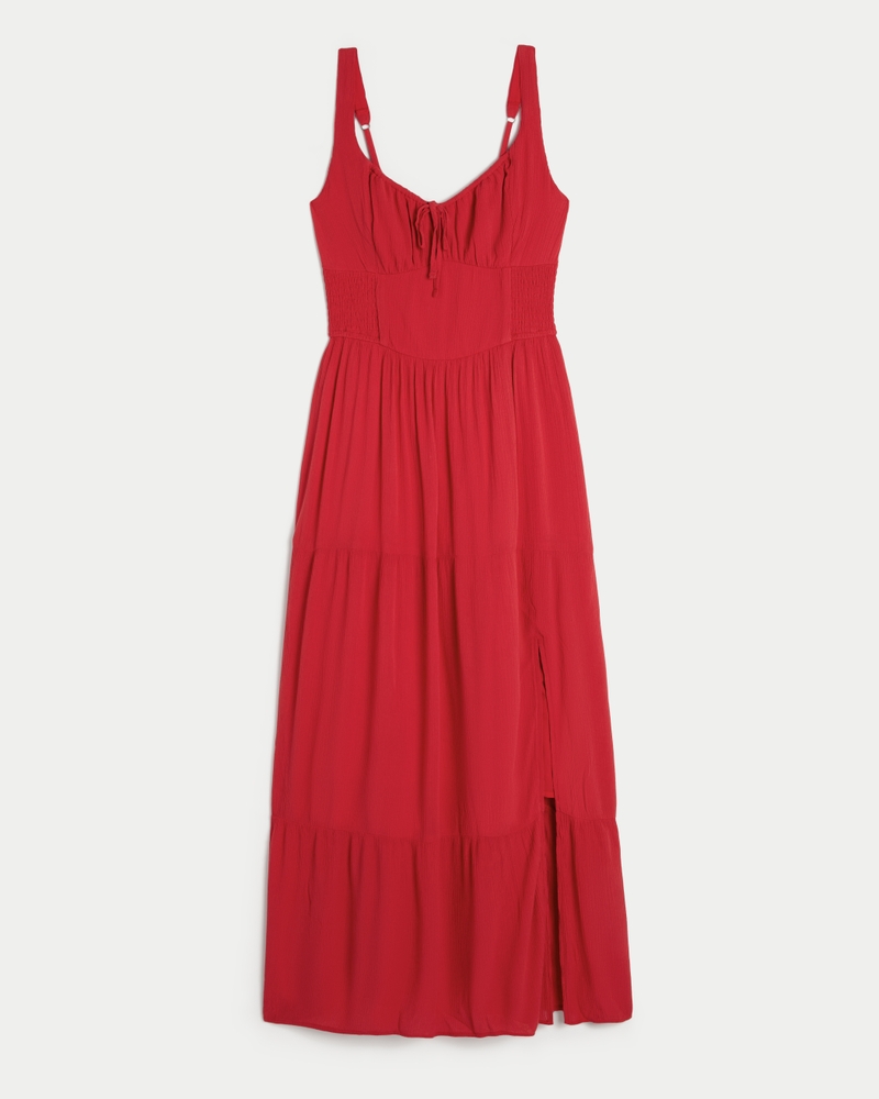 Hollister Sofia Maxi Dress