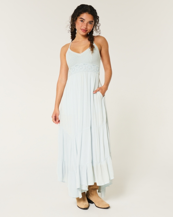 Women's Dresses, Rompers & Jumpsuit Styles | Hollister Co. Women's Dresses, Rompers & Jumpsuit Styles | Hollister Co.