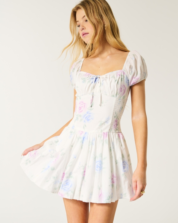 Summer dresses hollister online