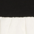 Strapless Smocked Bodice Mini Dress