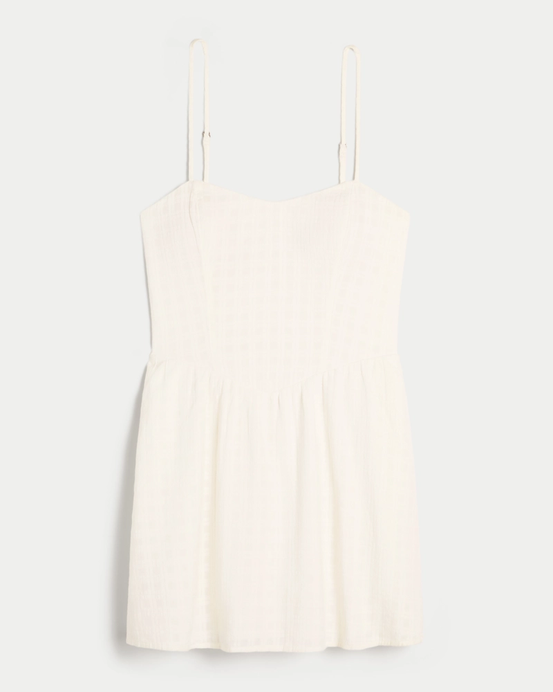Mini Dress