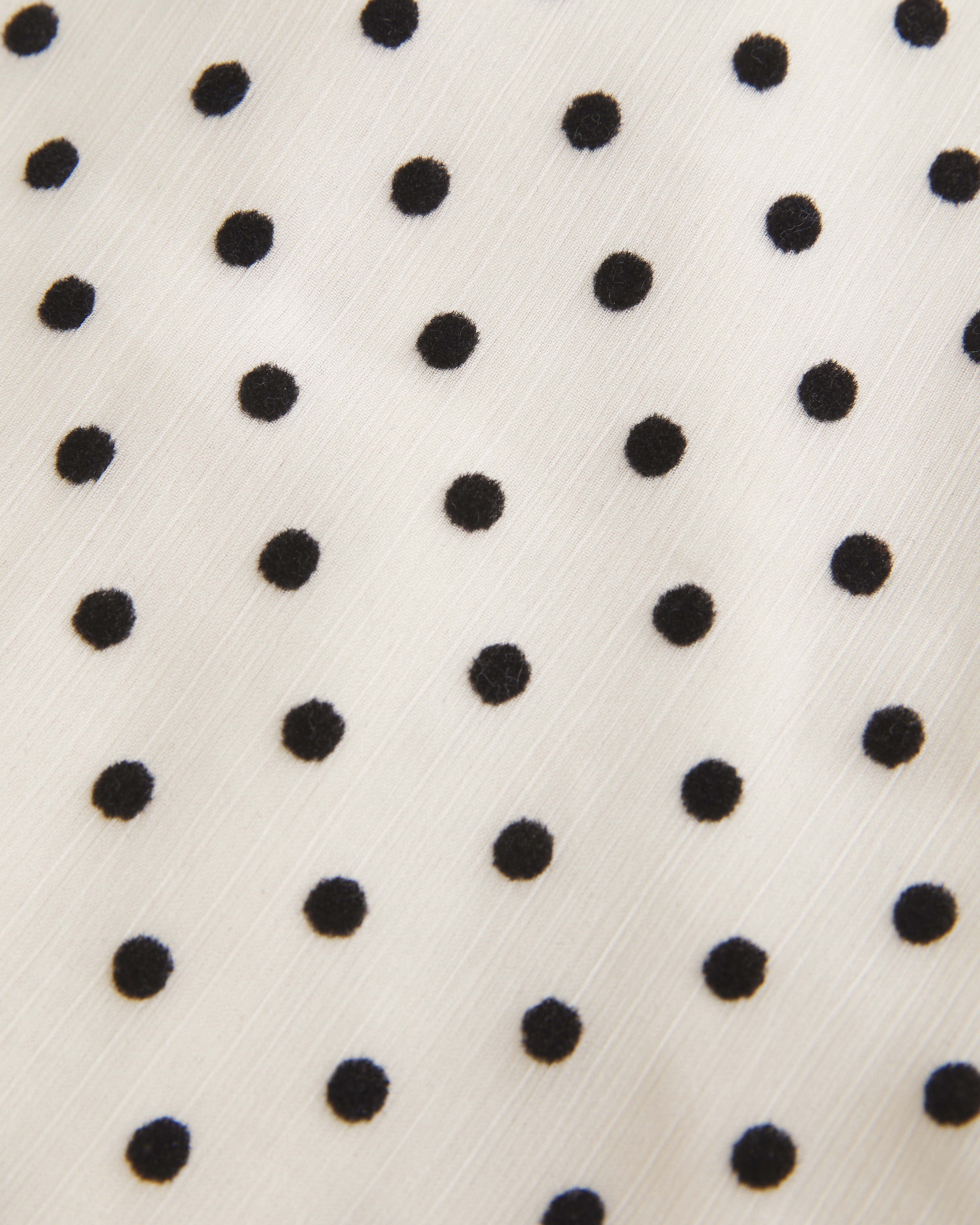 Chiffon Babydoll Mini Dress