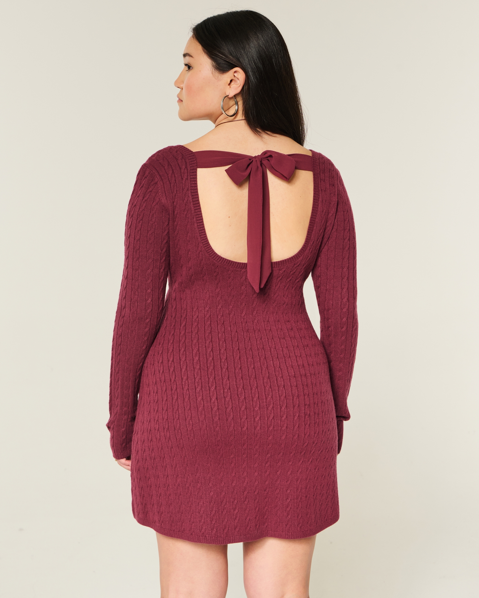 strapless open back dress Portia and Scarlett PS25453C - Long Sheath Dress