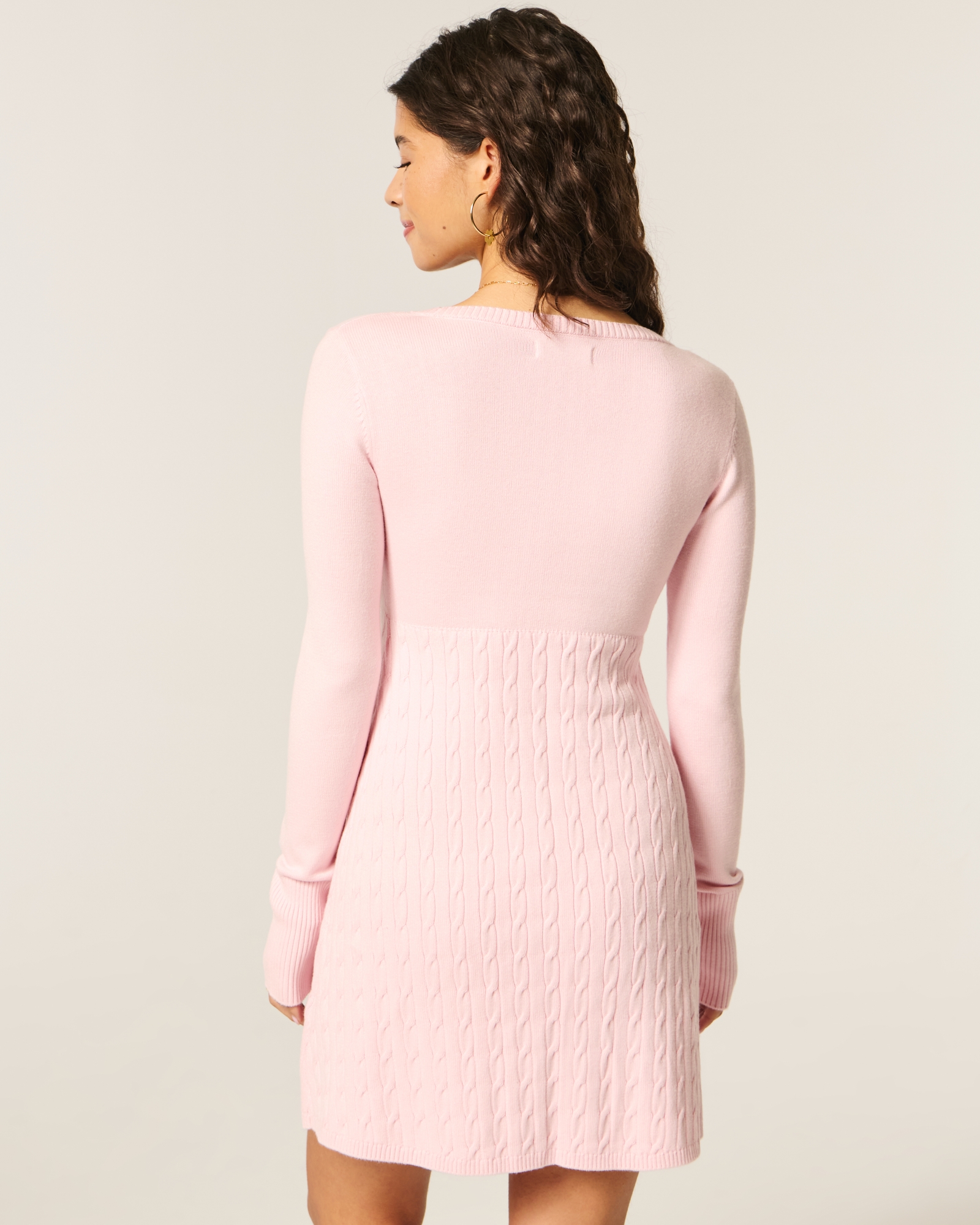 strapless open back dress Buy Women Red Self Design Cardigan Online in India main image 0